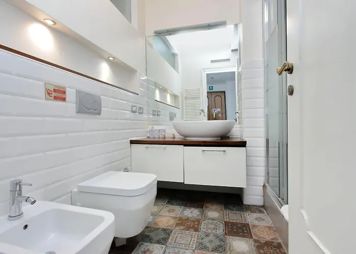 Trastevere Apartment *