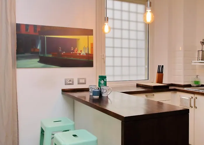 Apartment Trastevere