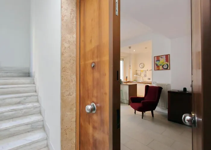 Trastevere Apartment Rom