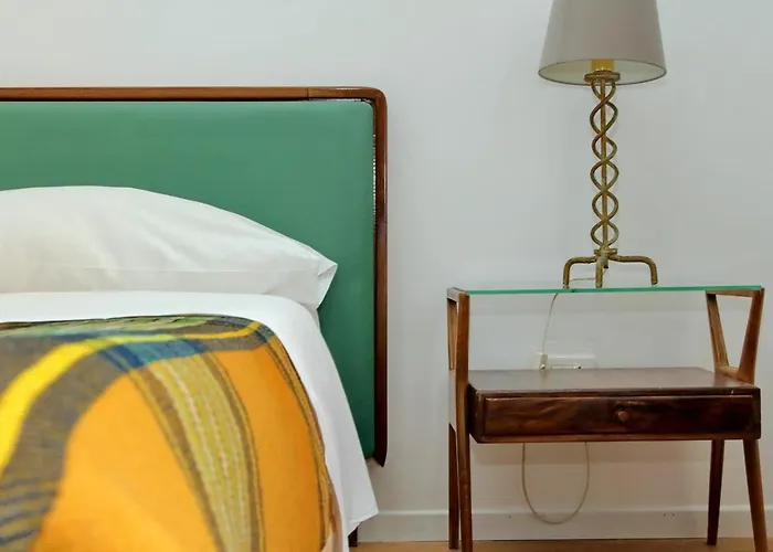 Apartment Trastevere