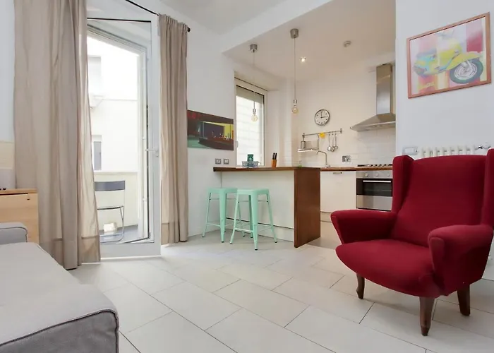 Trastevere Apartment
