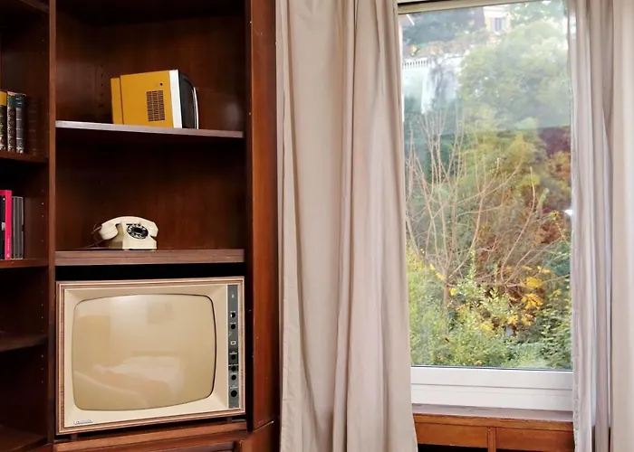Trastevere Apartment *