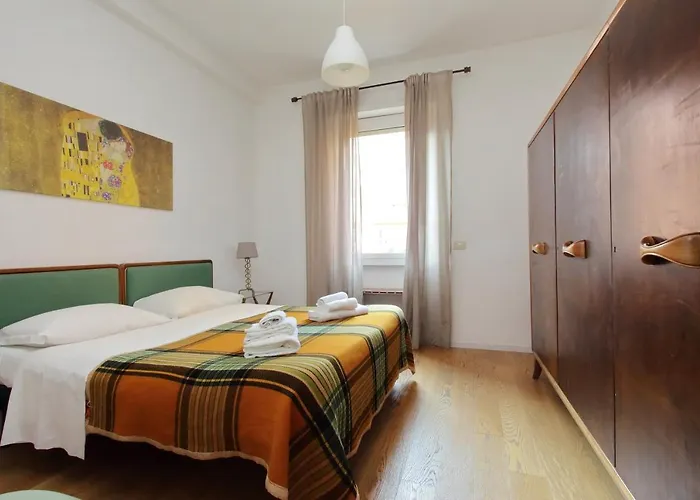 Apartment Trastevere *