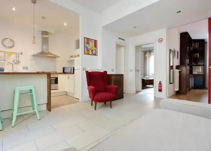 Trastevere Apartment *
