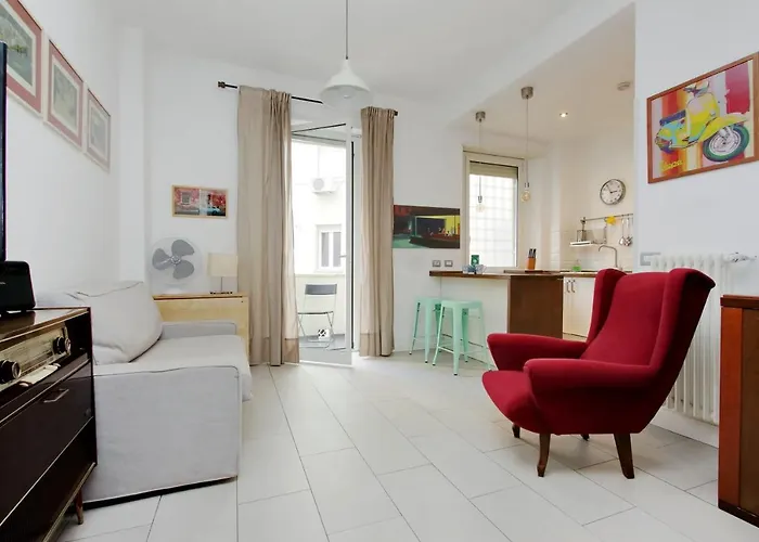 Trastevere Apartment
